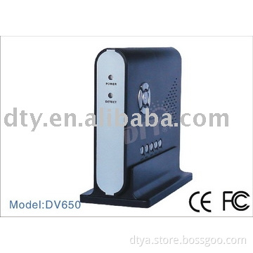 Remote Dvr